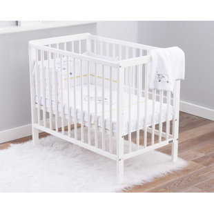 Cot Bedding Sets You Ll Love Wayfair Co Uk Counting Sheep 4 Piece Cot Bedding Set