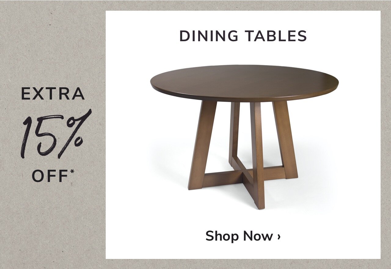 Dining Table & Set Sale