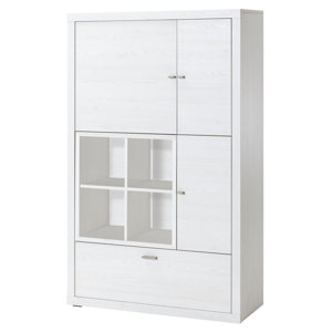 Drehtürenschrank Ingri von House Additions