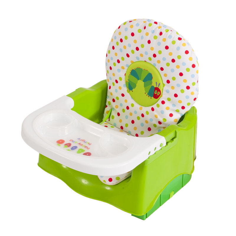 feeding booster seat