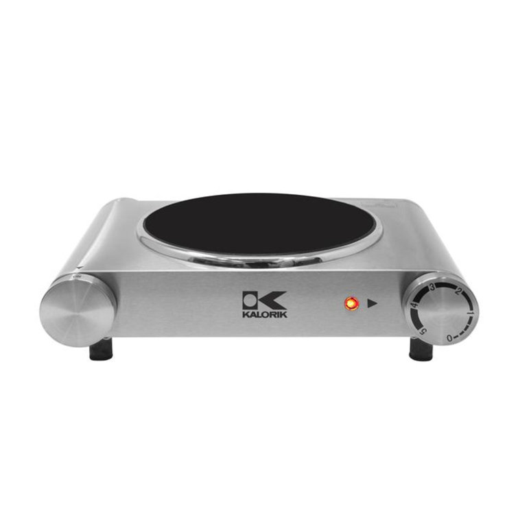 electric ceramic hot plate