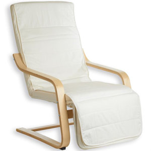 Relaxsessel Kessi von Urban Designs