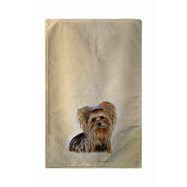 chewbacca towel