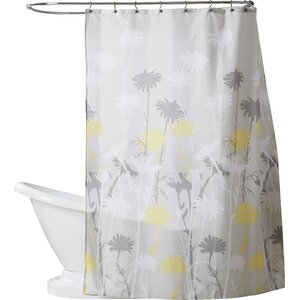 Lutie Shower Curtain