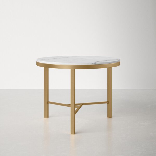 modern minimalist coffee table