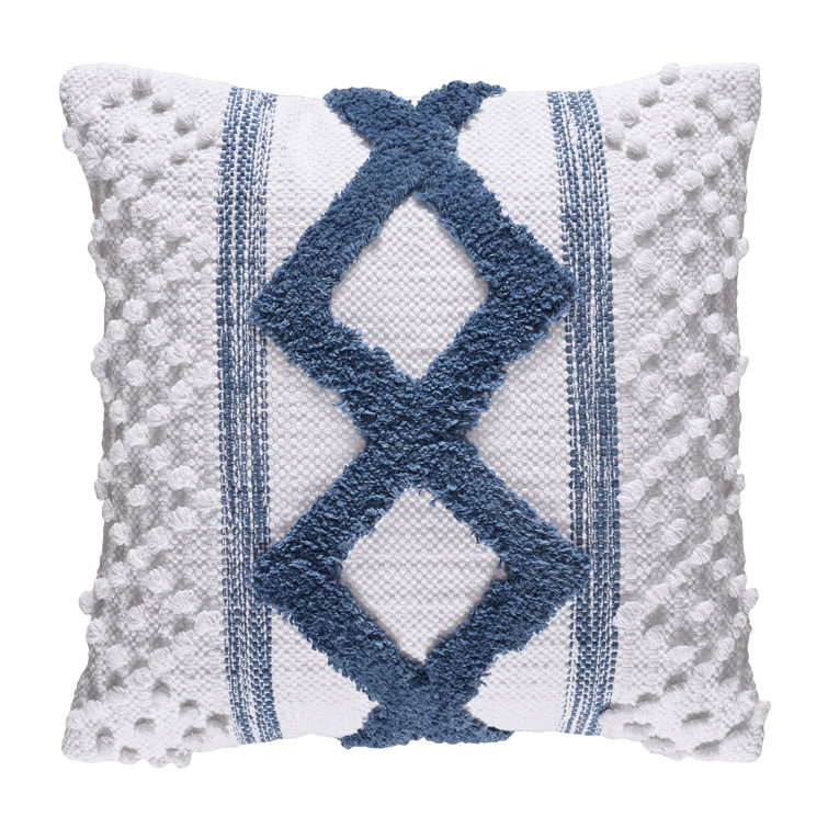 18 square throw pillows