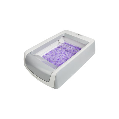 ScoopFree 1.5 Cat Litter Box Hooded PetSafe®