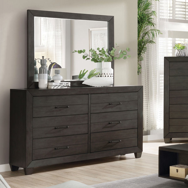 Hidden Compartment Dresser Wayfair Ca