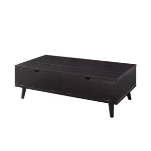 Gauvin Coffee Table by Ivy Bronx No Copoun