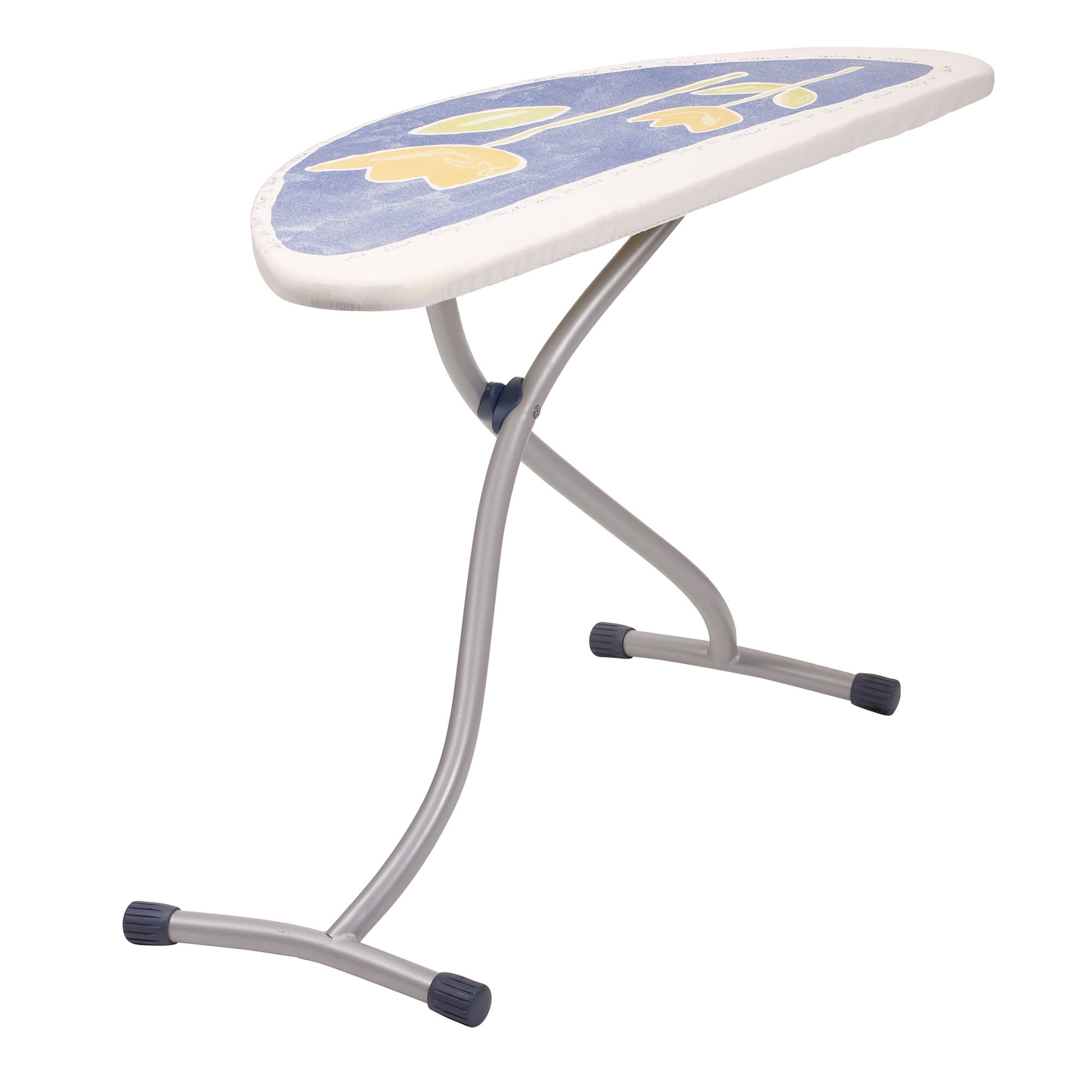 Household Essentials Halfmoon Wide Top Freestanding Ironing Board Wayfair