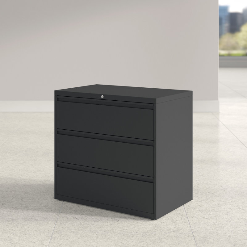 Upper Square Harietta 3 Drawer Lateral Filing Cabinet Reviews