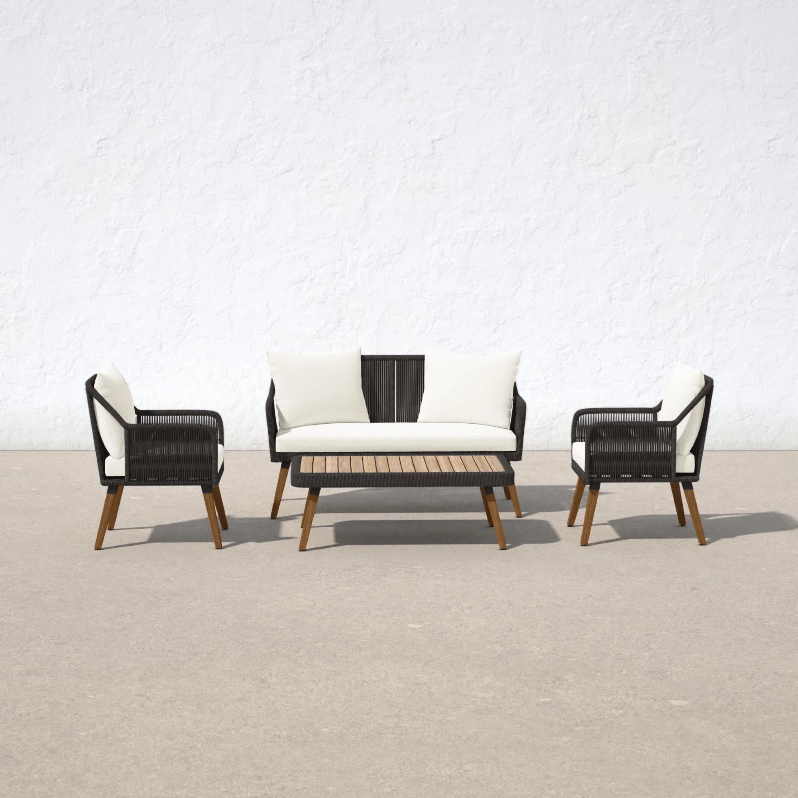 Patio Seating Sets From $300