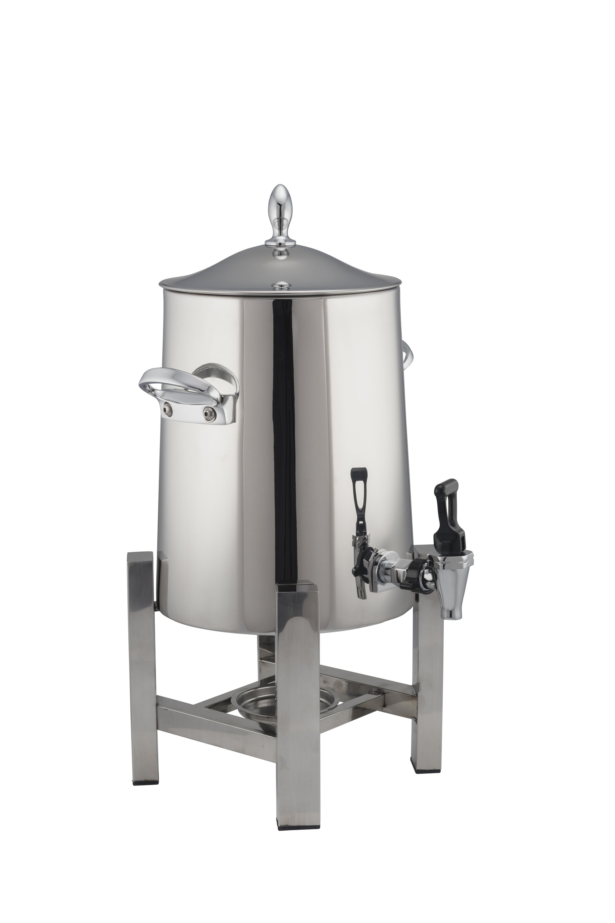 Bon Chef Stainless Steel More Than 5 Quarts Coffee Airpot & Urn Wayfair