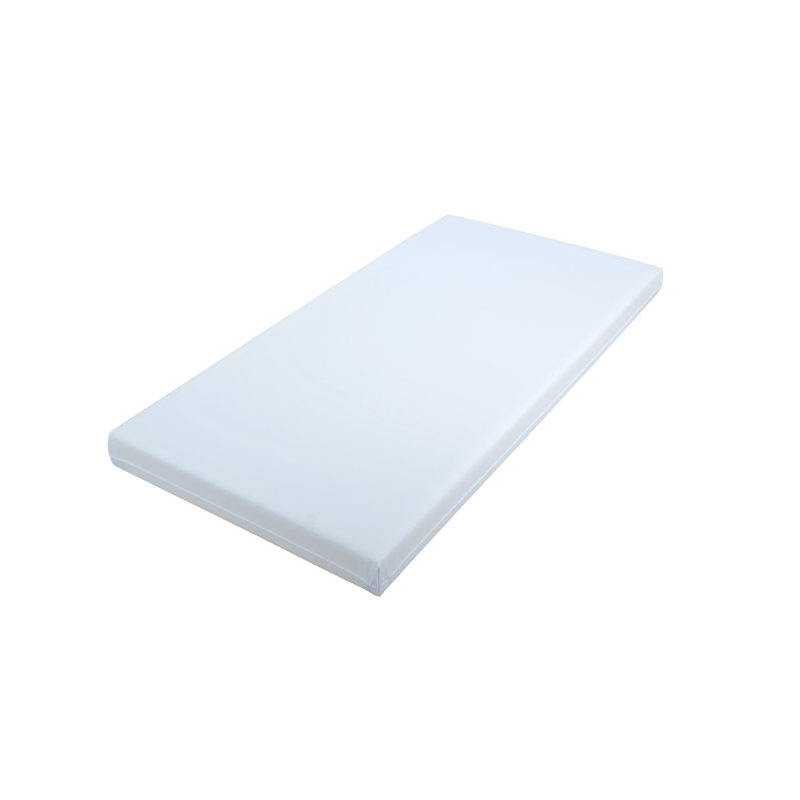 wayfair cot bed mattress