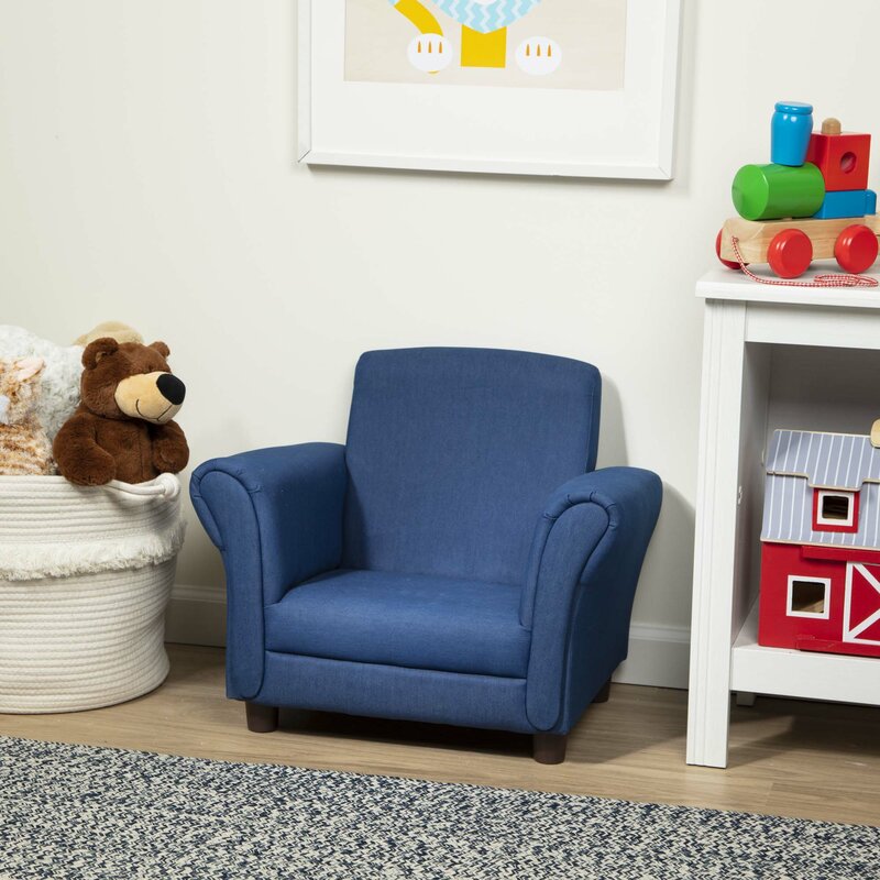 melissa and doug chair