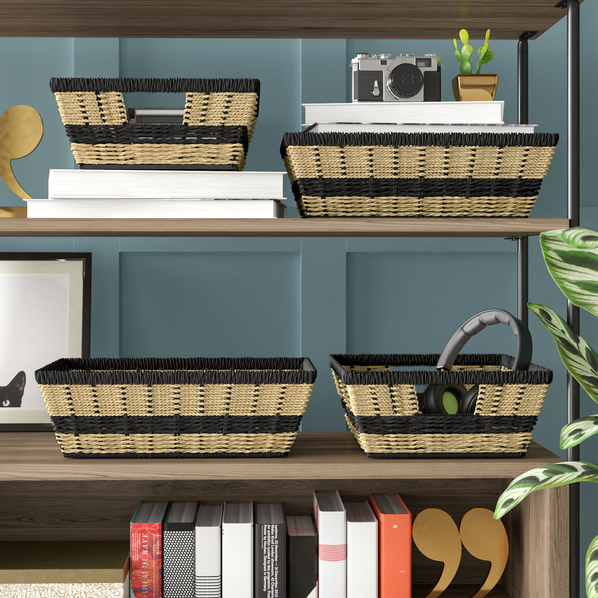 [BIG SALE] TopRated Baskets You’ll Love In 2020 Wayfair