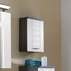 33 x 47 cm Schrank Riga von Schildmeyer