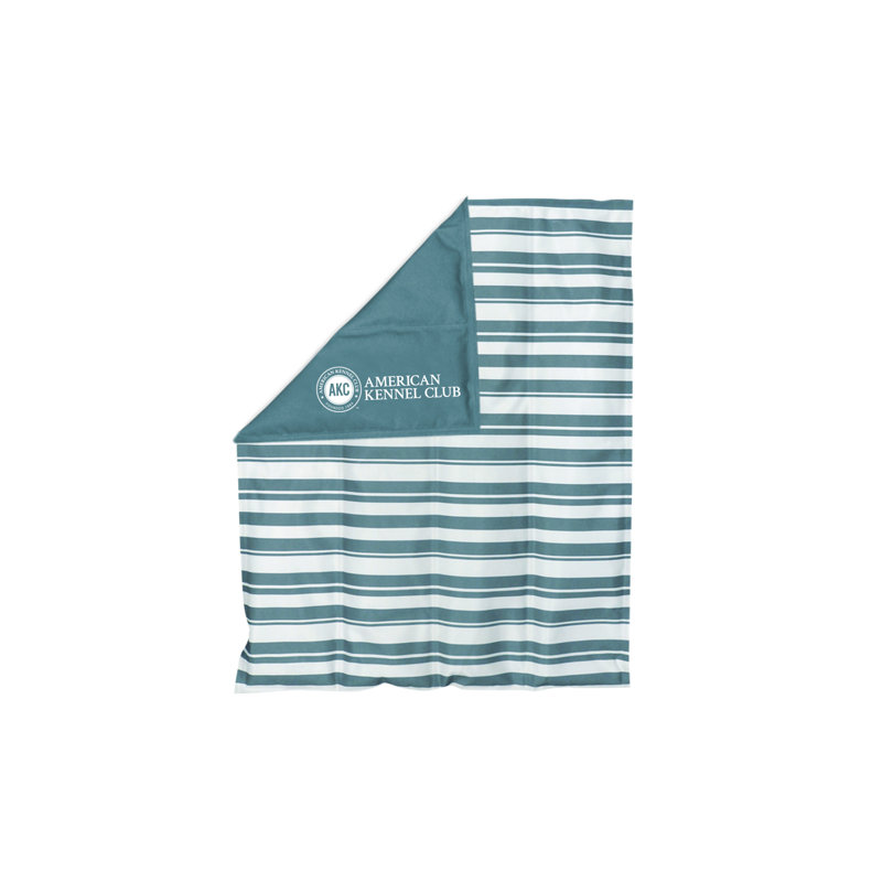 XXL Stripe Cooling Mat