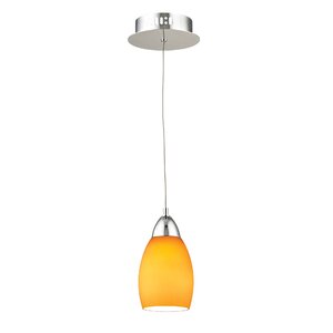 Littleton 1-Light Mini Pendant