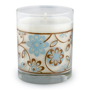 Zuz Design Bella Candle