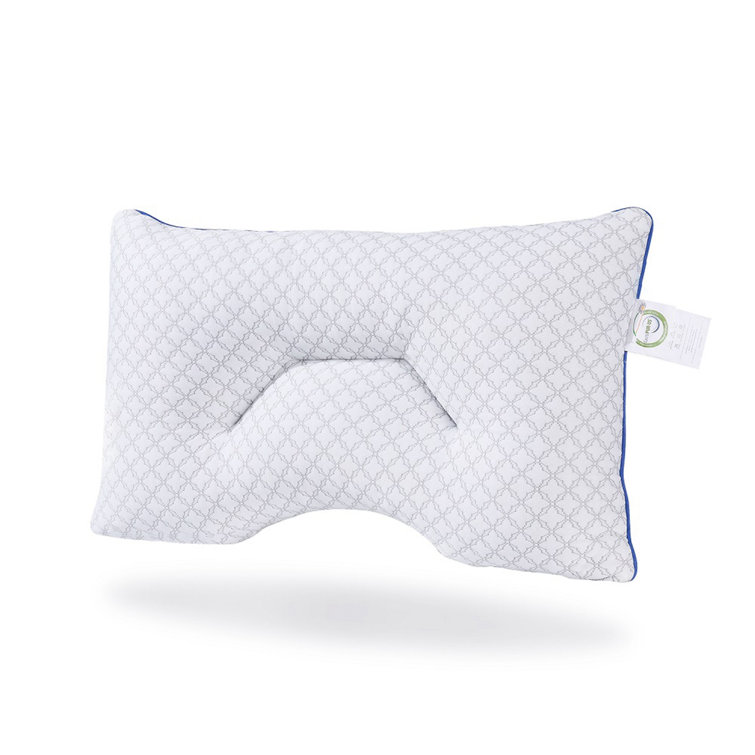 wayfair memory foam pillow
