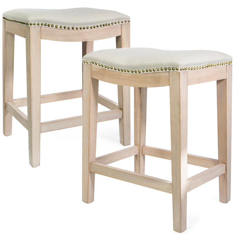 Ophelia Co Lincoln Padded Counter Saddle 24 Patio Bar Stool With Cushion Wayfair,Animated Cute Couple Cartoon Drawings