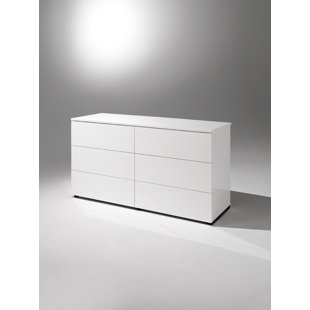 Yumanmod Basic Dresser Wayfair