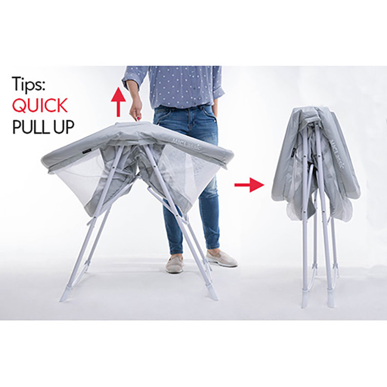 miclassic portable bassinet