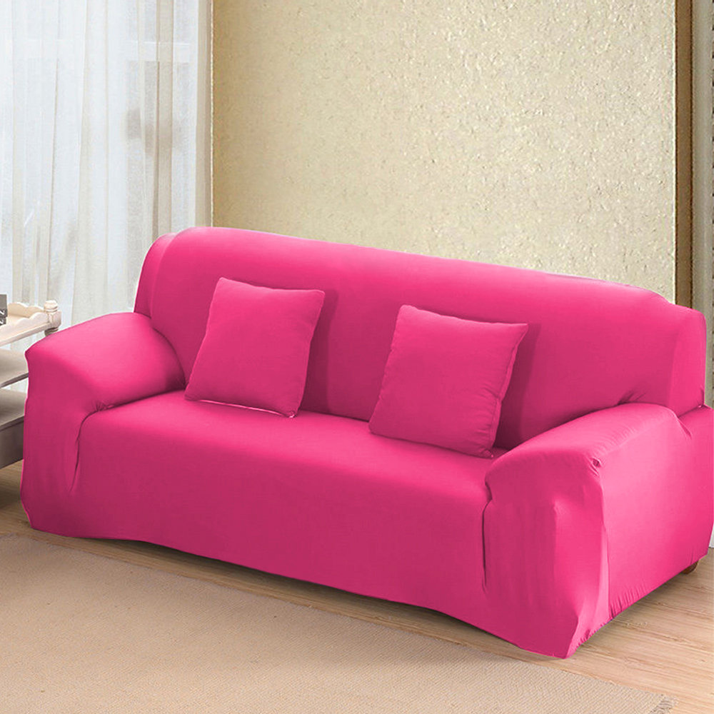 Boshen TCushion Sofa Slipcover Wayfair