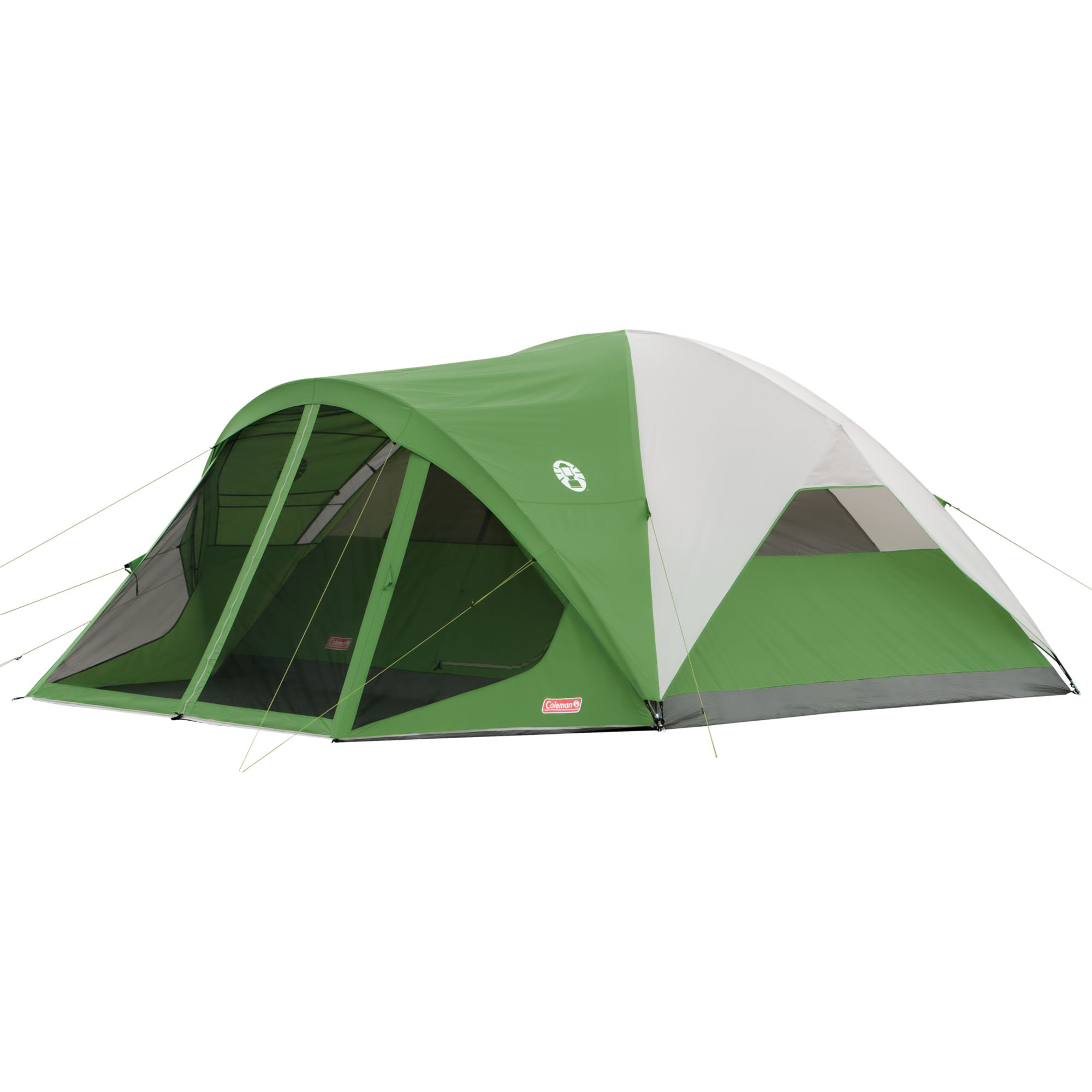 Coleman Evanston™ Screened 8 Person Tent & Reviews | Wayfair