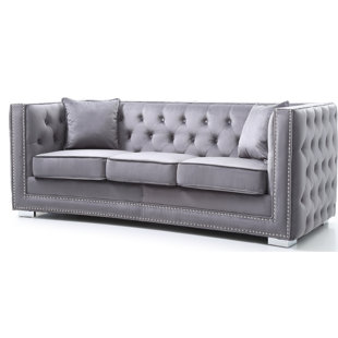 Chesterfield Sofas You Ll Love Wayfair Quickview