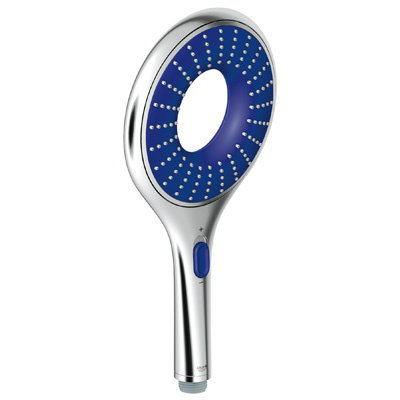Hansgrohe Rainshower Icon Shower Head & Reviews | Wayfair Hansgrohe Rainshower Icon Shower Head & Reviews | Wayfair