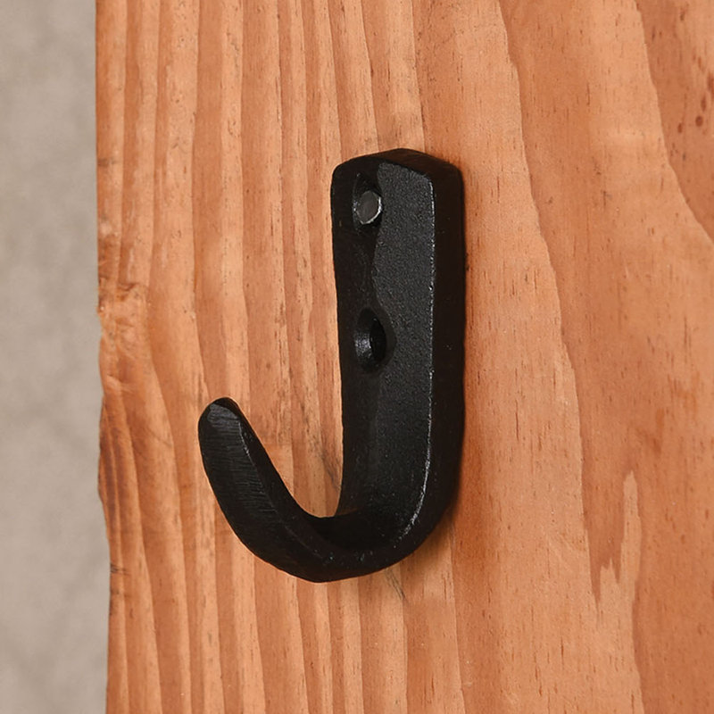 Gracie Oaks Gotcher Wall Hook | Wayfair