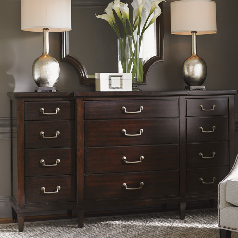 oxford baby lexington 9 drawer dresser