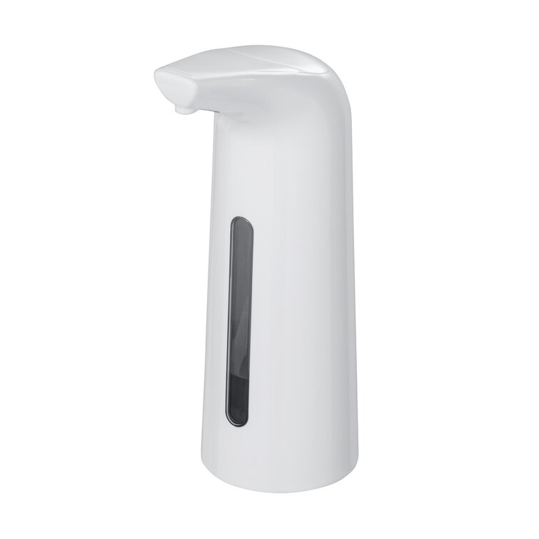 Infrarot Automatischer Seifenspender Desinfektionsmittel Sensor Waschen DHL 