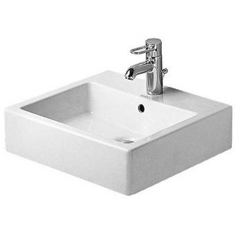 Duravit 04525000001 Vero Above Counter Washbasin