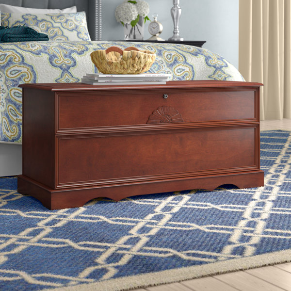 Lane Cedar Chest Wayfair