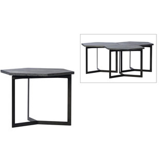 Holm Coffee Table by Wrought Studio Fresh