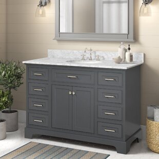 Farmhouse Rustic Vanities Birch Lane