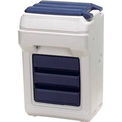 Slimcat Automatic Feeder PetSafe® Color: Green