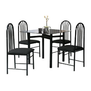 5 Piece Dining Set