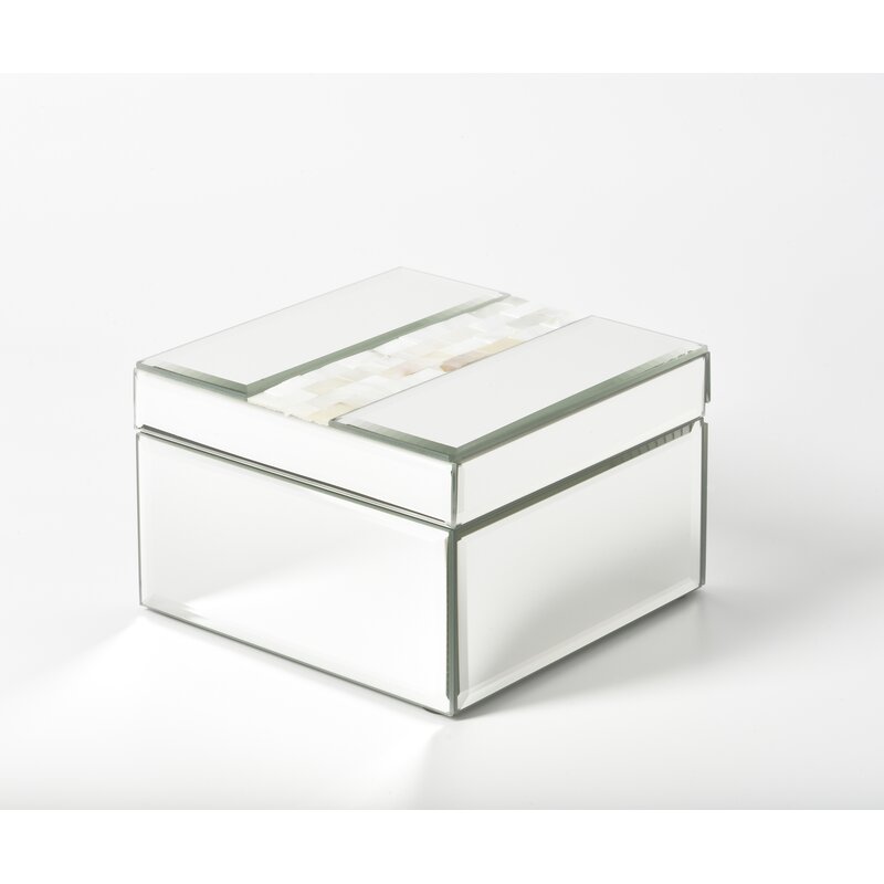 house jewelry box