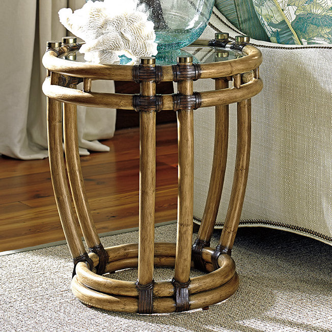 tommy bahama table fan