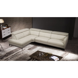 Edge Sectional by Orren Ellis