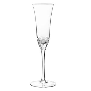 Reef Flute Glass (Set of 4)