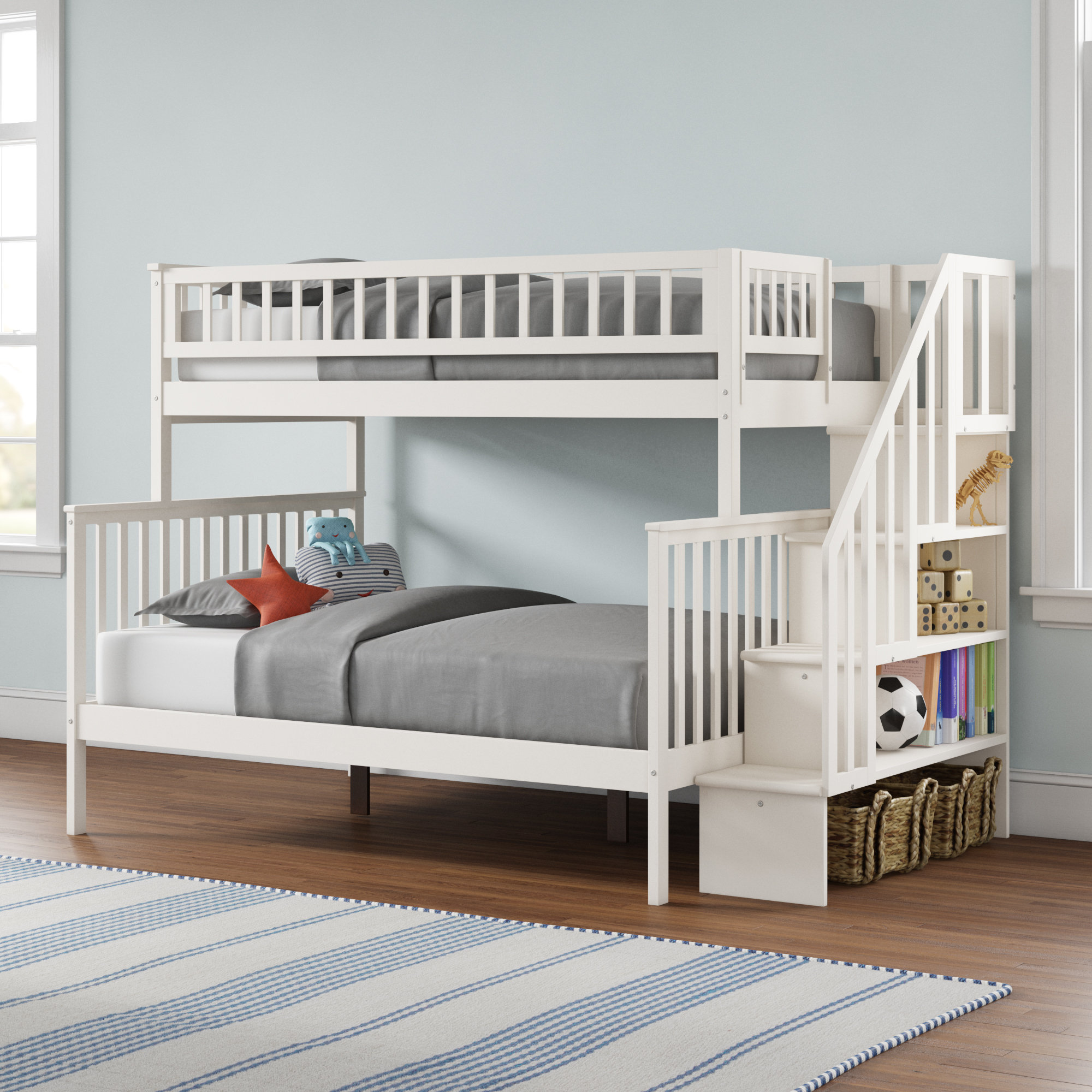 [BIG SALE] BestSelling Kids Beds You’ll Love In 2022 Wayfair