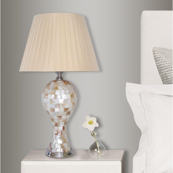 mosaic table lamps