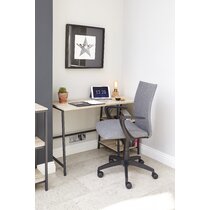 wayfair desk and chair set