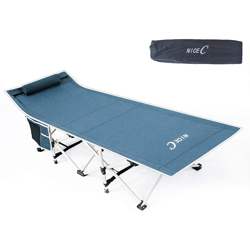 folding camping cot