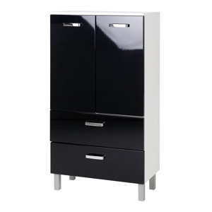 70 x 114 cm Schrank Denver von Held Möbel